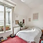 Charming Apt For 5 People In By Weekome Apartment *