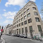 Apartment Charming Apt For 5 People In By Weekome Paris