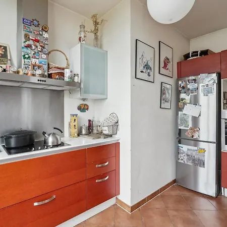 Charming Apt For 5 People In By Weekome * Paris